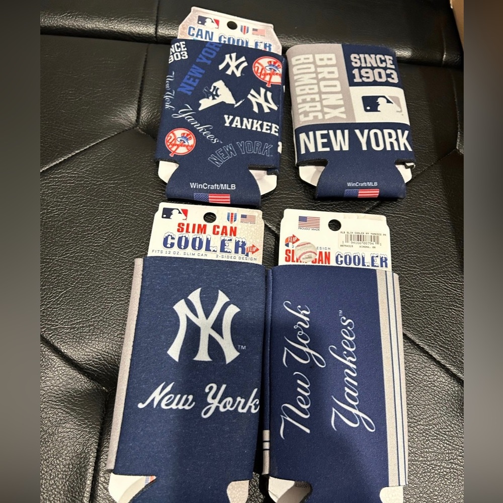 COPY - Slim can cooler